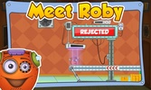 Rescue Roby FULL FREE screenshot 8