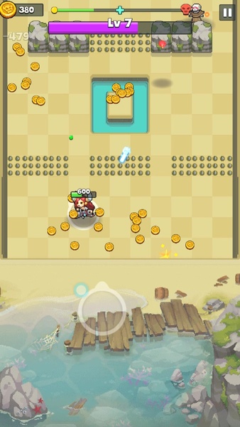 Evil Shooter - Preview 9