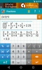 Calculatrice fractions Mathlab screenshot 13