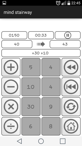mind calculator - Preview 9