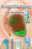 Ear Surgery Simulator Game screenshot 2