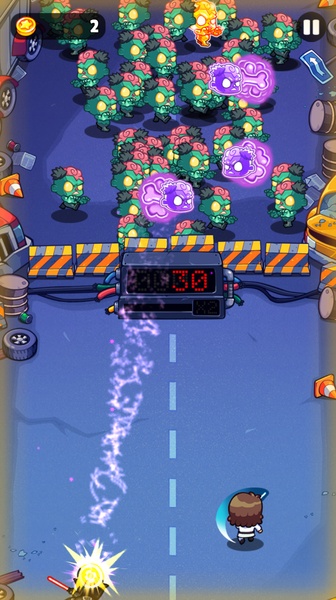 Smashy Duo - Preview 5