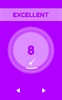 Circle Pong Challenge screenshot 2