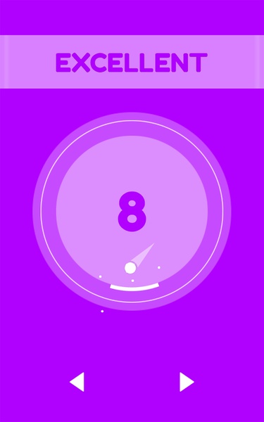 Circle Pong Challenge - Preview 2