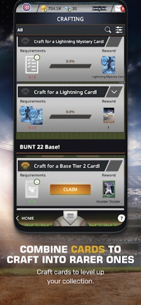 BUNT - Preview 7