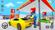 Jeep Games: Car Driving School screenshot 3