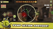 Zombie Snipe screenshot 11