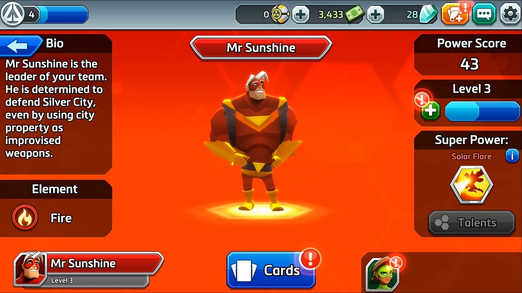 BattleHand Heroes - Preview 10