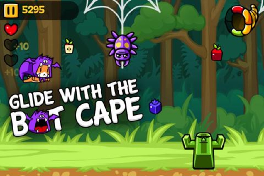 Tappy Escape - Preview 7