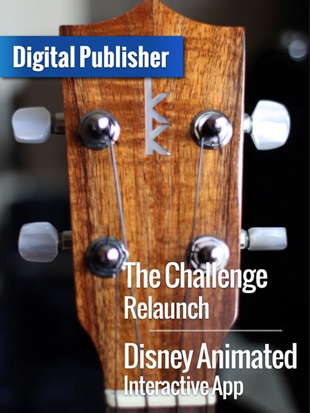 Digital Publisher - Preview 4