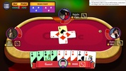 Spades - Offline Card Games screenshot 2