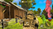 FPS Fire Gun Shooting Games screenshot 3
