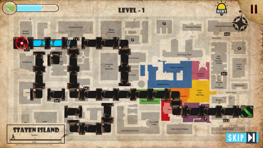 Drain Pipe Contract - Preview 5