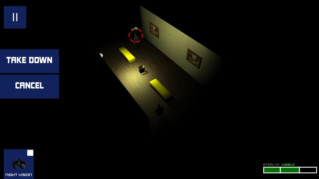 THEFT Inc. Stealth Thief Game - Preview 7