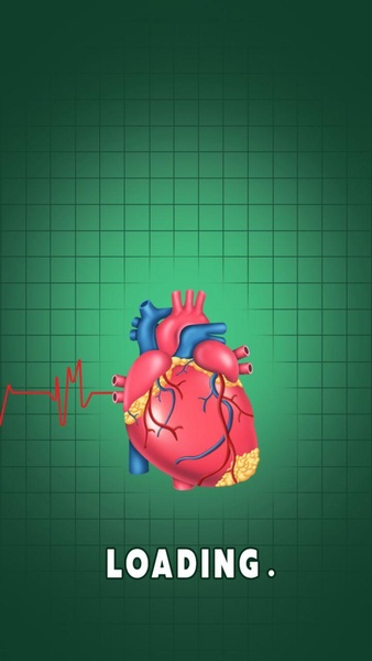 Cardiac Hospital - Preview 3