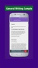 IELTS Writing App 2023 screenshot 5