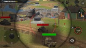 World of Artillery screenshot 3