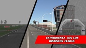 Turismo Pista Racing screenshot 3