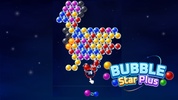 Bubble Star Plus : BubblePop screenshot 8