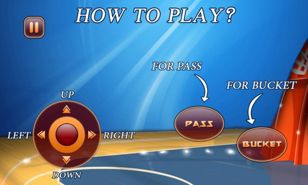 Real Basketball Worldcup 2014 - Preview 3