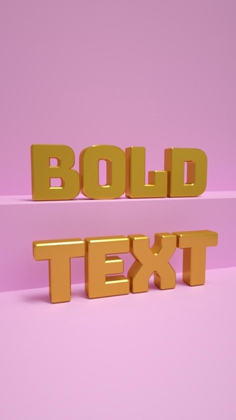 AR Stickers: Text - Preview 3