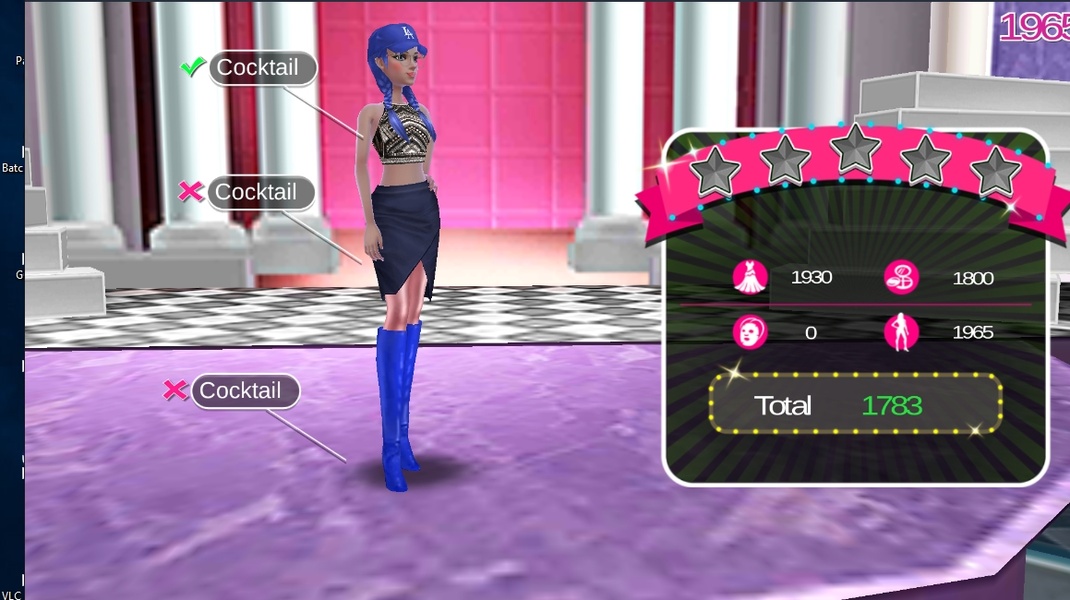 Supermodel Star - Fashion Game - Preview 7