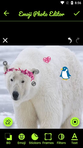 Emoji Photo Editor - Preview 6