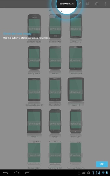 Screen maker - Preview 10