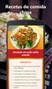 Chinese Food Recipes screenshot 6