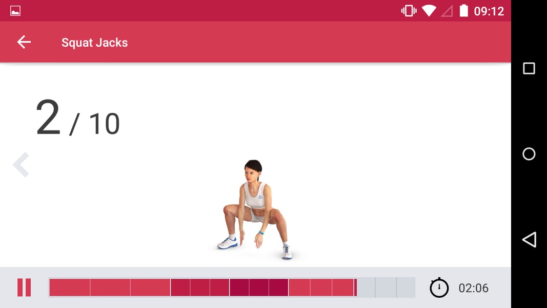 Leg Trainer - Preview 4