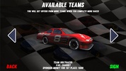 Thunder Stock Cars 2 screenshot 17