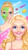 DIY MakeUp Salon SPA MakeOver screenshot 15