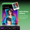 Neon Art - Neon Photo Editor screenshot 13