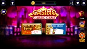 Casino Classic Game screenshot 5