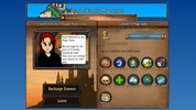 Swords and Sandals Pirates screenshot 1