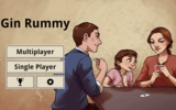 Gin Rummy screenshot 1