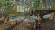 Dinosaur Safari: Evolution screenshot 5