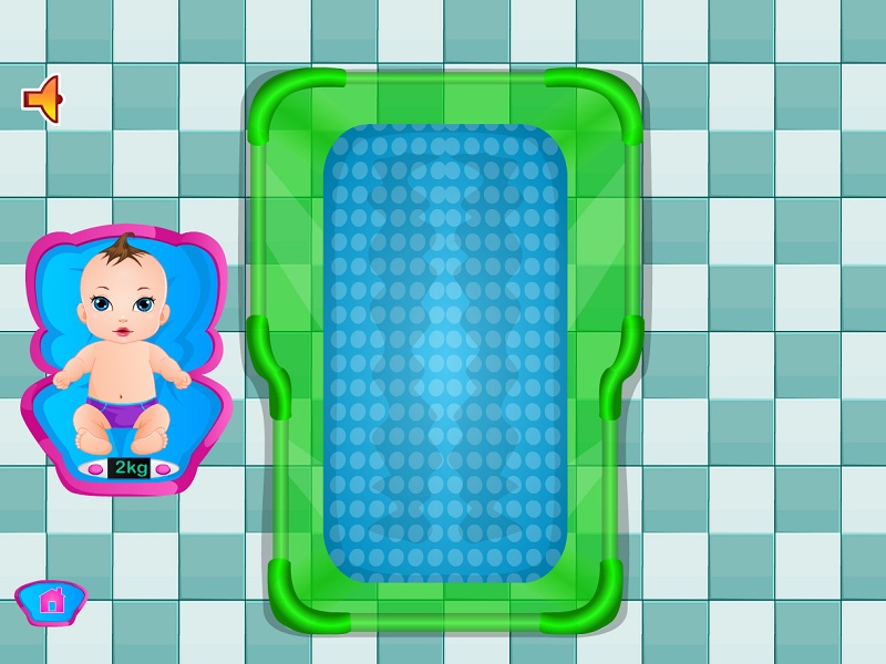 Give Birth To a Baby - Preview 3