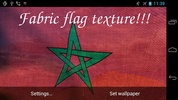 Morocco Flag screenshot 3
