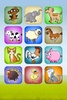 Animal sounds screenshot 3