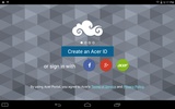 Acer 门户 screenshot 6