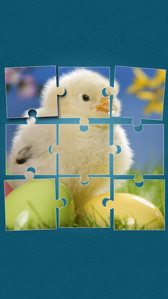 Animals Jigsaw Puzzle - Preview 6