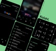 [Substratum] yoru. for Samsung Oreo screenshot 6