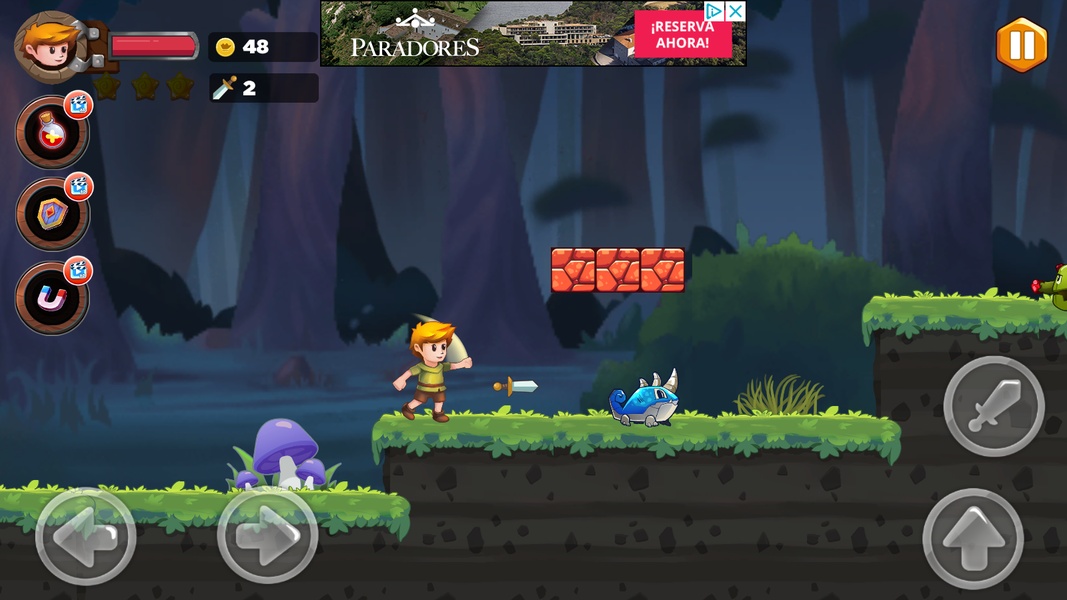 Tiny Jack - Preview 7