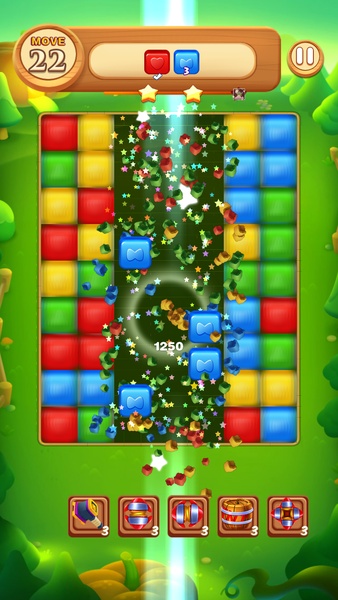 Panda Cube Blast - Preview 8