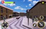 Advance Shooting Game - FPS Sniper Games screenshot 1