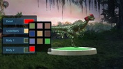 Dilophosaurus Simulator screenshot 18