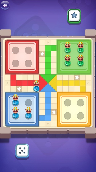 Jogo ludo adventure