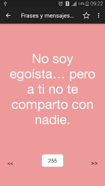 Frases y mensajes de amor - Preview 9