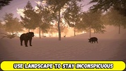 Hunting Games 3D Offline screenshot 1
